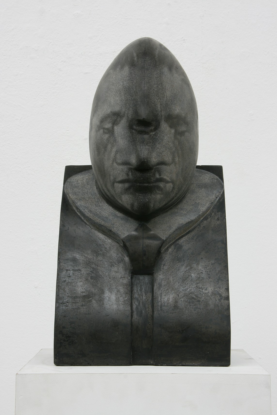 Marcel Duchamp, 2018